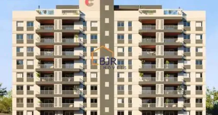 Apartamento com 2 quartos à venda na Rua Francisco Balchak, 68, Boa Vista, Curitiba