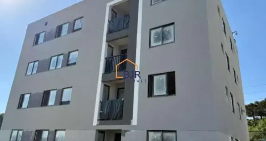 Apartamento com 2 quartos à venda na Rua José Rodrigues Pinheiro, 1911, Capão Raso, Curitiba