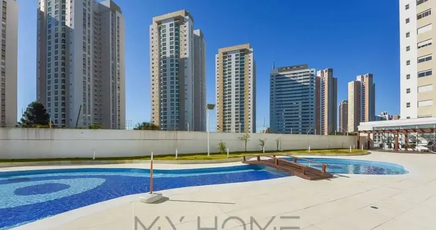 Apartamento com 3 quartos à venda na Rua Monsenhor Ivo Zanlorenzi, 4400, Ecoville, Curitiba