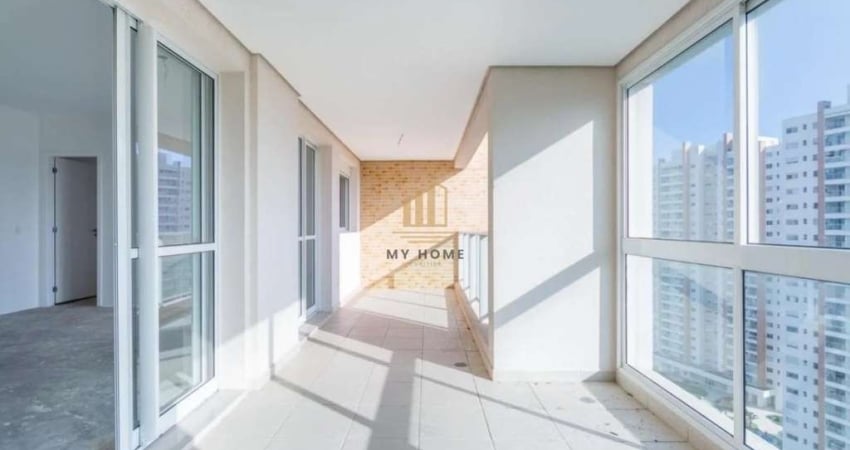 Apartamento ensolarado com 3 dormitórios 2 vagas em um condomínio clube!