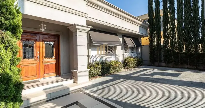 Ponto comercial à venda na Avenida Vicente Machado, 2639, Batel, Curitiba