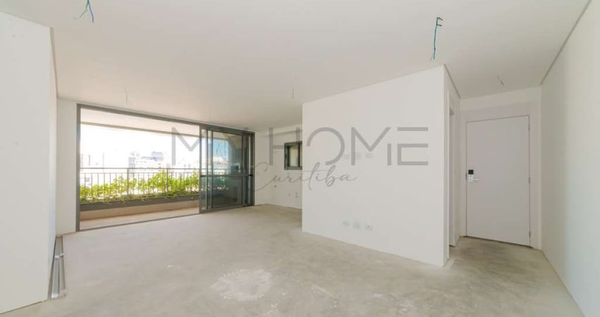 Apartamento com 3 quartos à venda na Rua Mariano Torres, 573, Centro, Curitiba