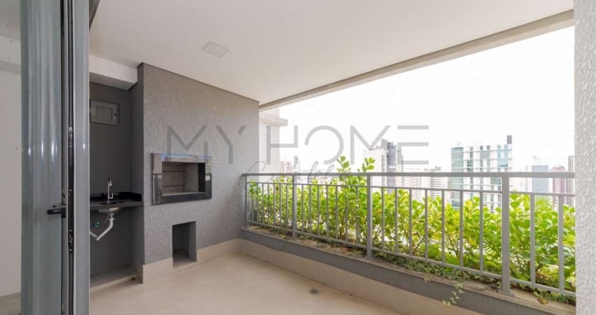 Apartamento com 2 quartos à venda na Rua Mariano Torres, 573, Centro, Curitiba