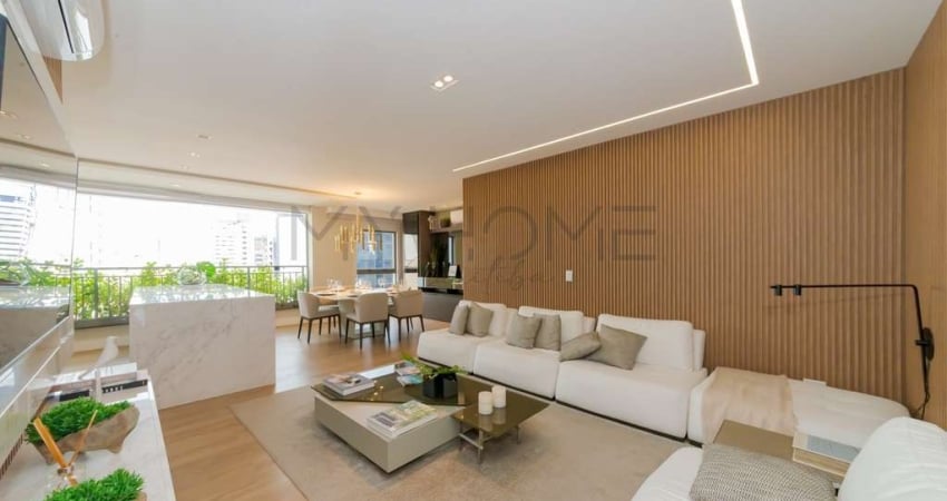 Apartamento com 2 quartos à venda na Rua Mariano Torres, 573, Centro, Curitiba