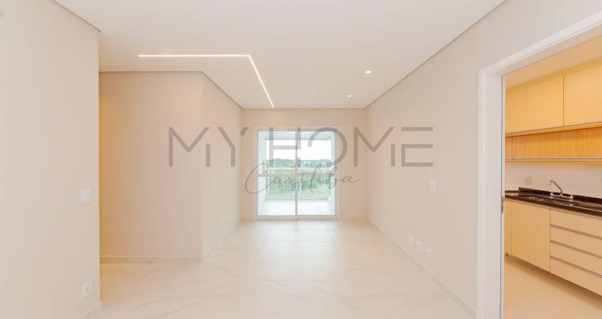 Apartamento com 2 quartos à venda na Rua Monsenhor Ivo Zanlorenzi, 4400, Ecoville, Curitiba