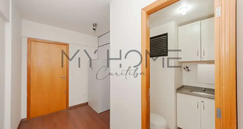 Sala Comercial à Venda - 26m² -  Edifício Capital, Centro. 