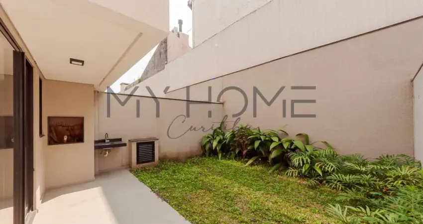 Casa em condomínio com 3 suítes, infra para jacuzzi e terraço com vista panorâmica!
