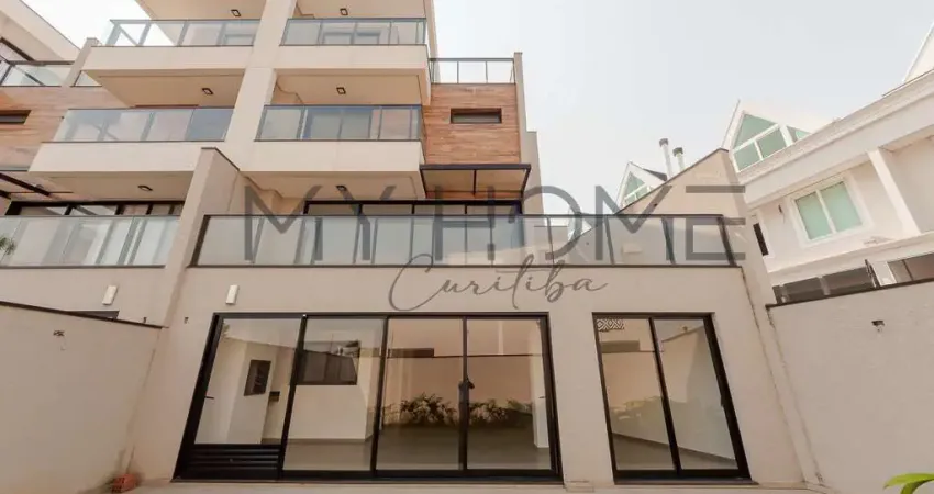 CASA EM CONDOMÍNIO - 3 SUÍTES - INFRAESTRUTURA PARA  JACUZZI - TERRAÇO COM VISTA LIVRE