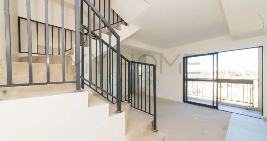 APARTAMENTO DUPLEX - BOA VISTA - 3 SUÍTES - 2 VAGAS