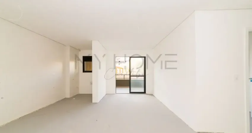 APARTAMENTO GARDEN - A VENDA NO ÁGUA VERDE - 2 QUARTOS - SUÍTE - 1 VAGA