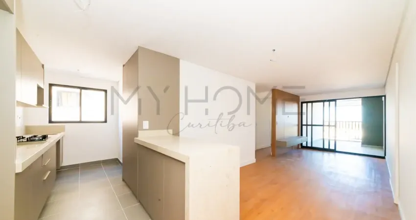 Apartamento mobiliado no jardim botânico, 2 quartos, suíte