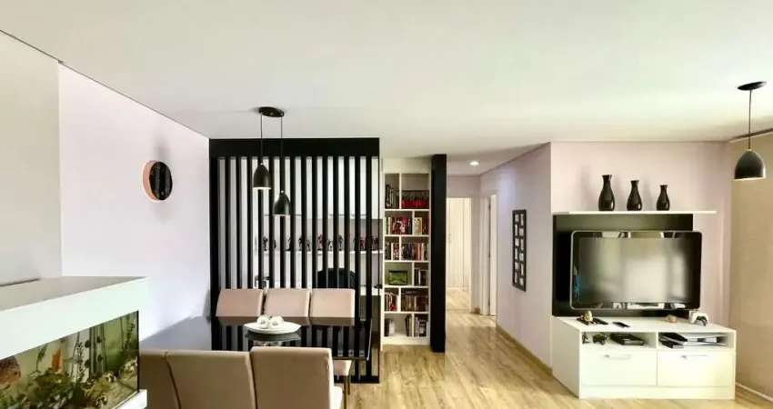 Apartamento com 2 dormitórios à venda, 78 m² por r$ 667.000 - atmosphera - jundiaí/sp