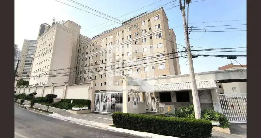 Venda de apartamento com 03 dormitórios no condomínio janaína - jundiaí