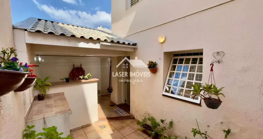 Casa térrea à venda no vianelo, jundiaí – 2 quartos com edícula – r$636.000