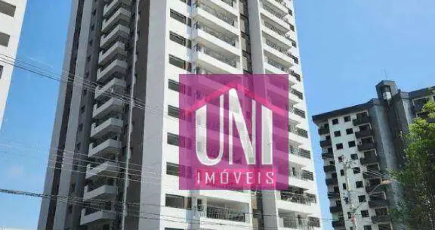 Apartamento com 2 dormitórios à venda, 82 m² por R$ 900.000 - Vila Gilda - Santo André/SP