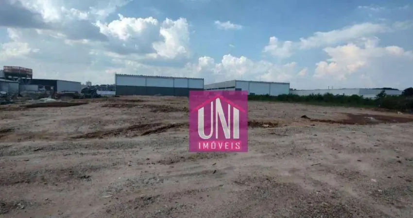 Terreno para alugar, 75793 m² por R$ 656.613,20/mês - Parque Central - Santo André/SP