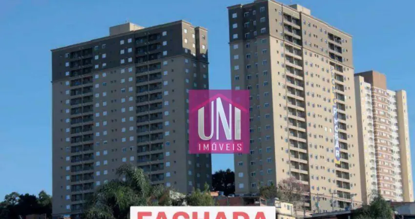 Apartamento com 3 dormitórios à venda, 66 m² por R$ 567.118,20 - Parque Viana - Barueri/SP