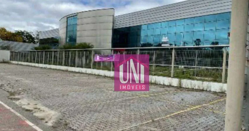 Galpão para alugar, 15706 m² por R$ 392.650/mês - Vila Industrial - Mogi das Cruzes/SP