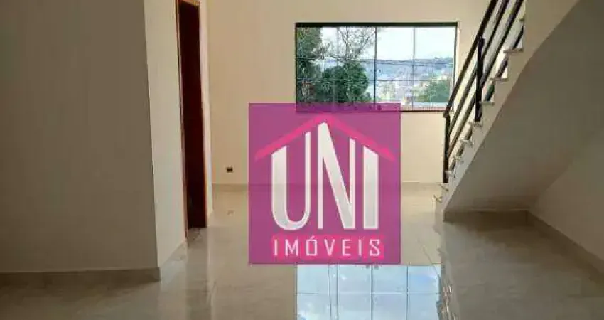 Apartamento com 3 dormitórios à venda, 90 m² por R$ 650.000 - Vila Francisco Matarazzo - Santo André/SP
