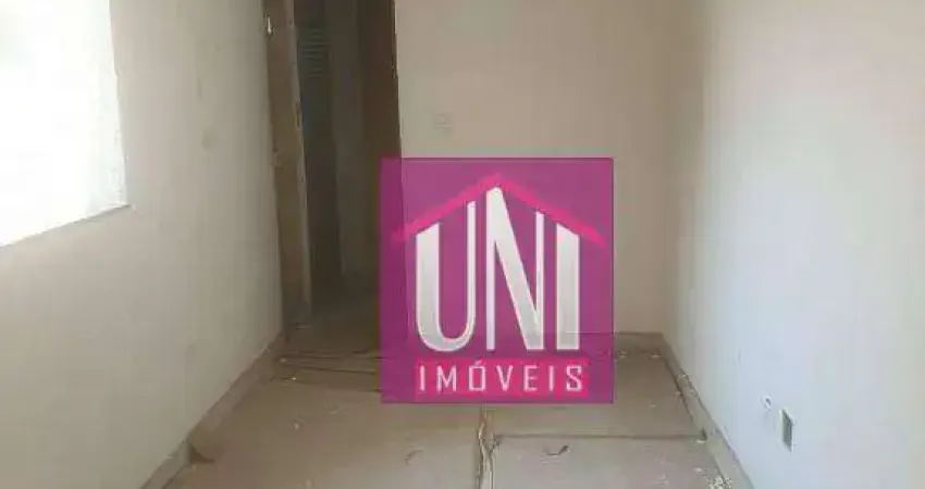 Apartamento com 2 dormitórios à venda, 55 m² por R$ 390.000,00 - Santa Maria - Santo André/SP