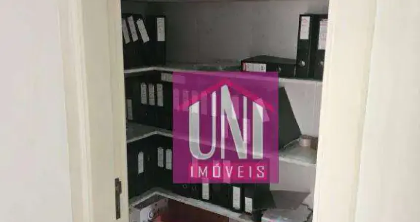 Sala à venda, 210 m² por R$ 1.394.000 - Jardim Bela Vista - Santo André/SP