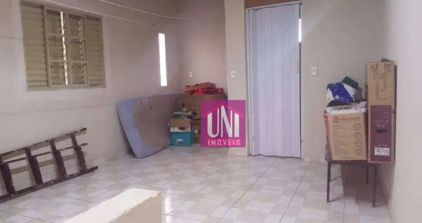 Casa com 3 dormitórios à venda, 140 m² por r$ 530.000 - jardim paulista - sorocaba/sp