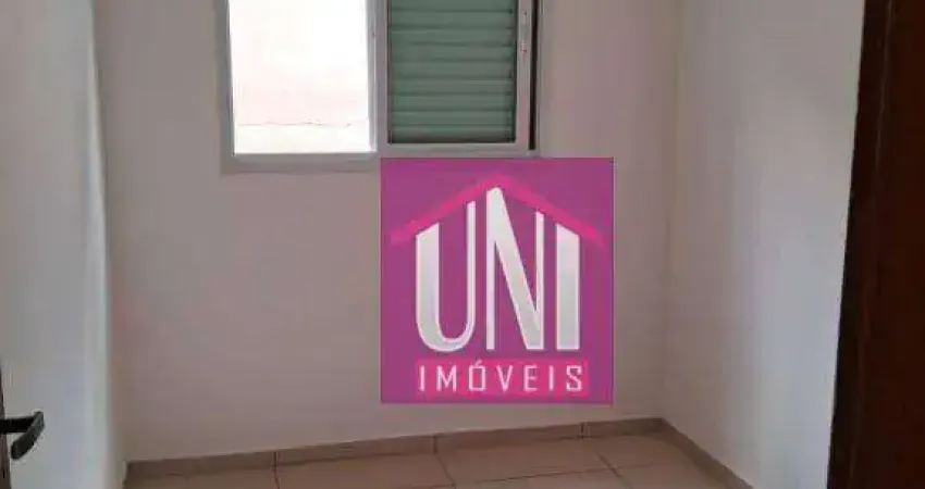 Cobertura com 2 dormitórios à venda, 100 m² por R$ 368.000 - Parque Capuava - Santo André/SP