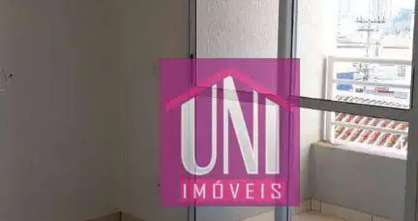 Apartamento com 2 dormitórios à venda, 47 m² por R$ 198.000 - Vila Seixas - Ribeirão Preto/SP