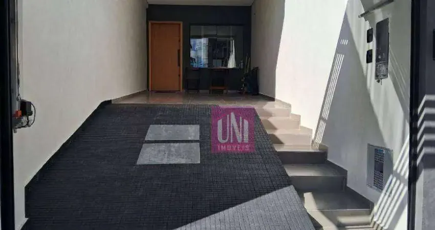 Sobrado com 4 dormitórios à venda, 200 m² por r$ 920.000,00 - vila camilópolis - santo andré/sp