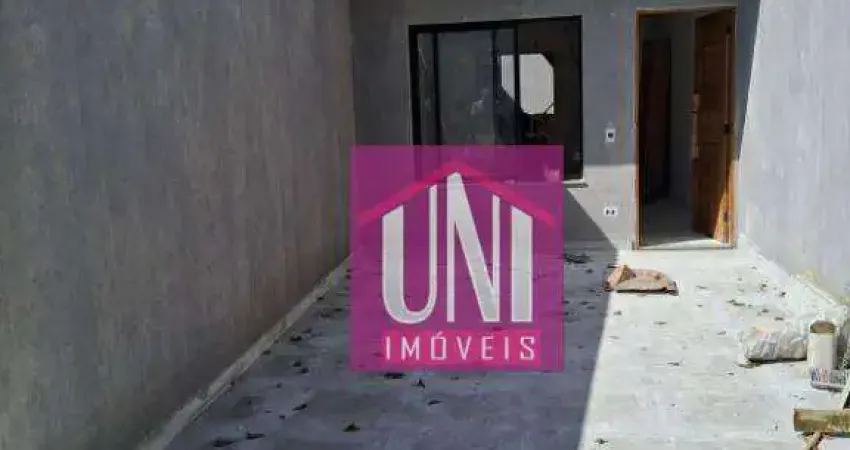 Casa a venda por apenas R$648.000,00