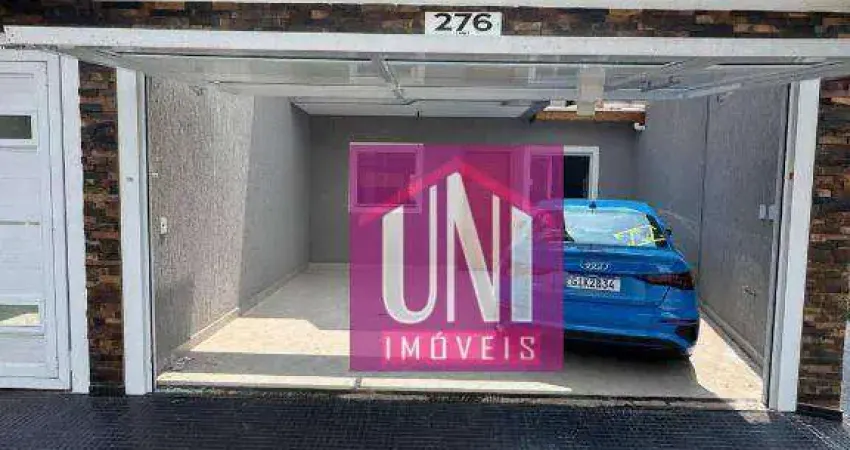 Casa a venda R$510.000,00