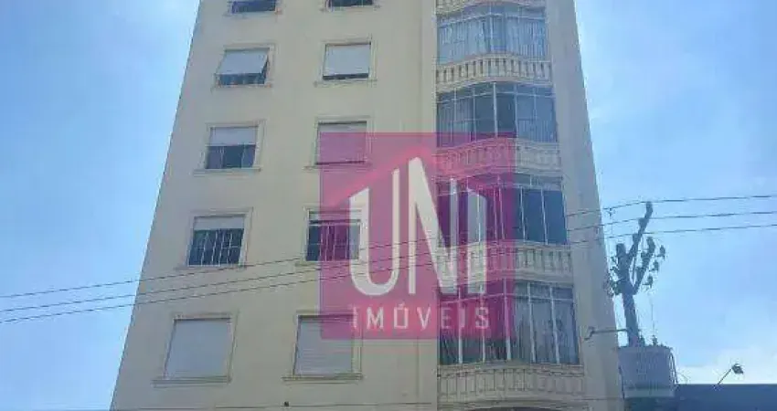 Apartamento com 3 quartos à venda na Rua Independência, Jardim Bela Vista, Santo André