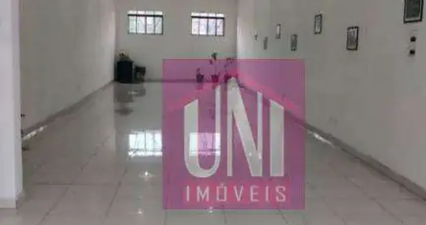 Casa com 2 dormitórios à venda, 280 m² por R$ 1.250.000,00 - Jardim Utinga - Santo André/SP