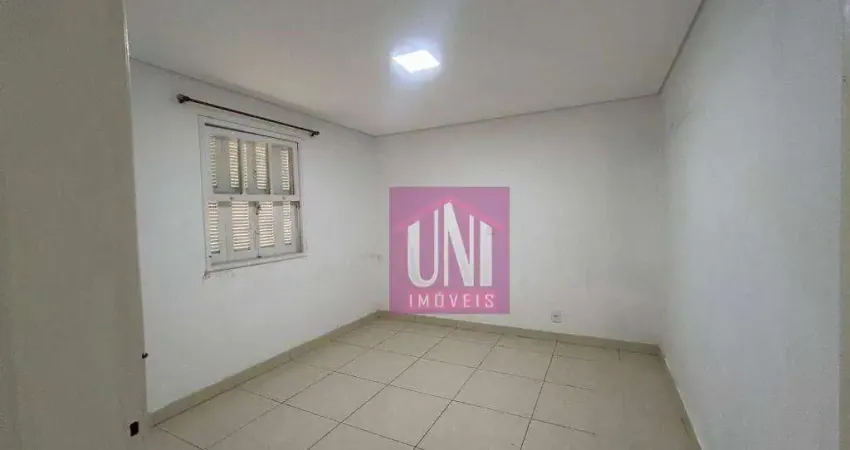 Casa com 2 dormitórios à venda, 166 m² por R$ 1.245.000 - Osvaldo Cruz - São Caetano do Sul/SP