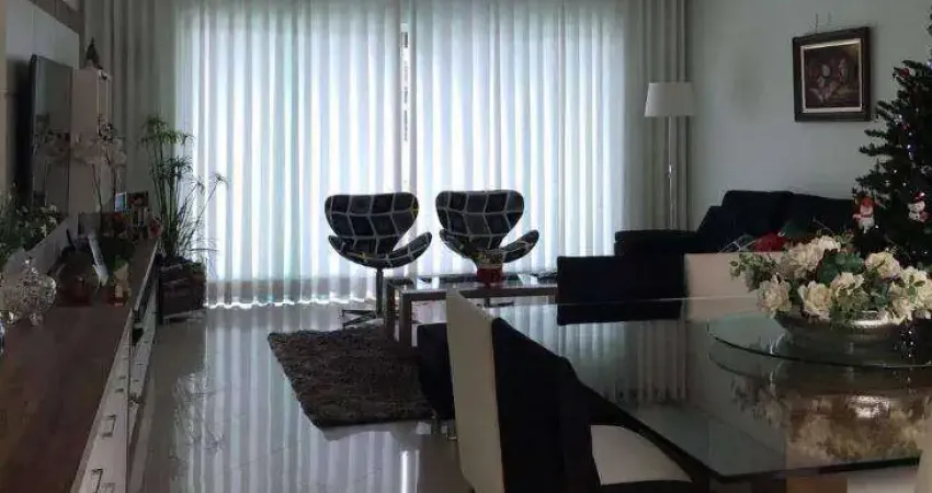 Sobrado residencial à venda, Parque Central, Santo André.