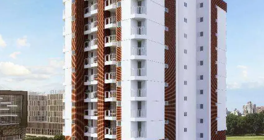 Cobertura com 3 dormitórios à venda, 208 m² por R$ 1.120.000,00 - Centro - São Bernardo do Campo/SP