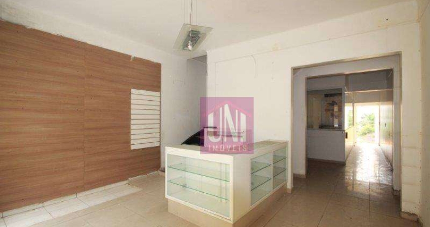 Sobrado com 3 dormitórios à venda, 137 m² por R$ 2.600.000,00 - Jardim Paulista - São Paulo/SP