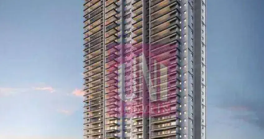 Apartamento com 3 dormitórios à venda, 75 m² por R$ 872.000,00 - Sacomã - São Paulo/SP