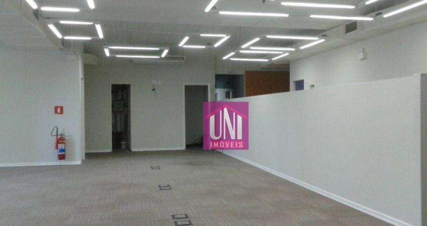 Conjunto, 374 m² - venda por R$ 3.935.400,00 ou aluguel por R$ 58.539,40/mês - Cidade Monções - São Paulo/SP