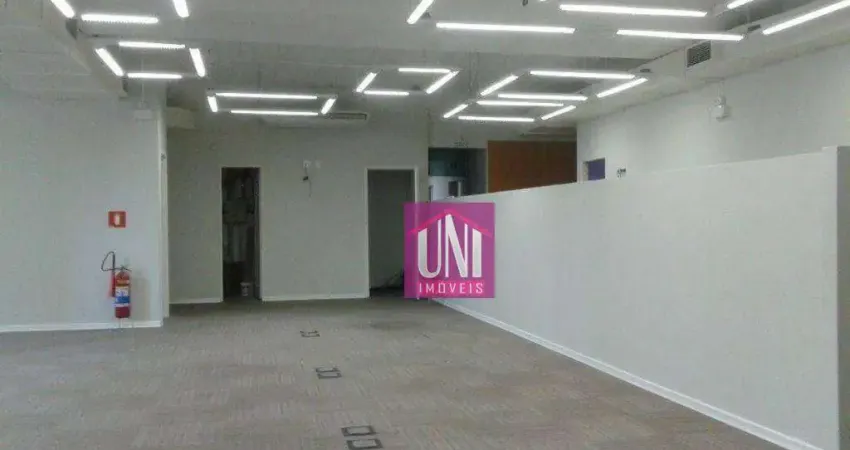 Conjunto, 374 m² - venda por R$ 3.935.400,00 ou aluguel por R$ 58.539,40/mês - Cidade Monções - São Paulo/SP
