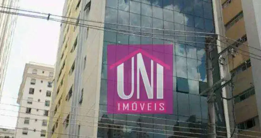 Conjunto, 122 m² - venda por R$ 1.579.760,00 ou aluguel por R$ 12.526,92/mês - Jardim Paulista - São Paulo/SP