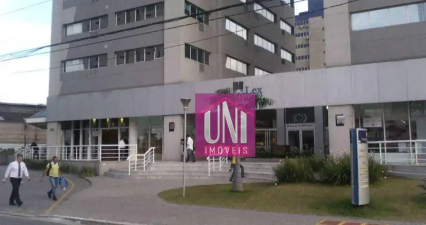 Conjunto à venda, 59 m² por R$ 750.000,00 - Barra Funda - São Paulo/SP