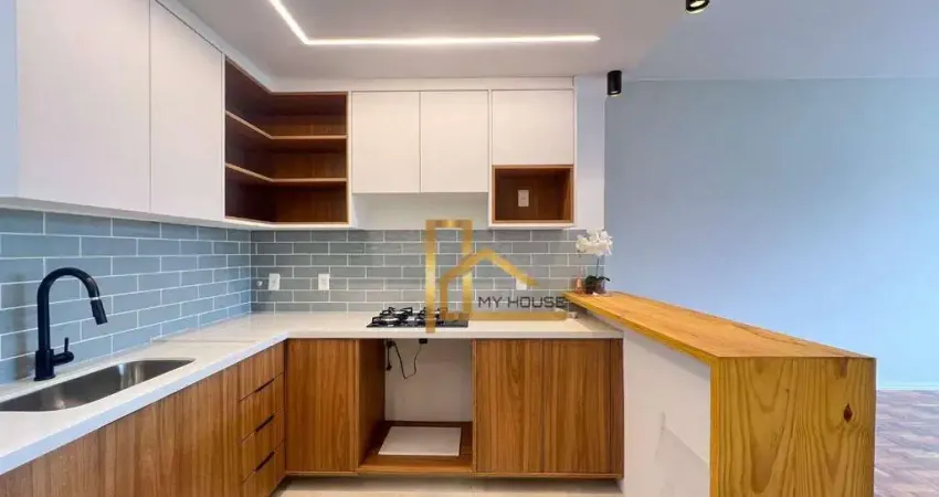 Apartamento com 2 quartos à venda na Avenida Alberto Torres, Alto, Teresópolis