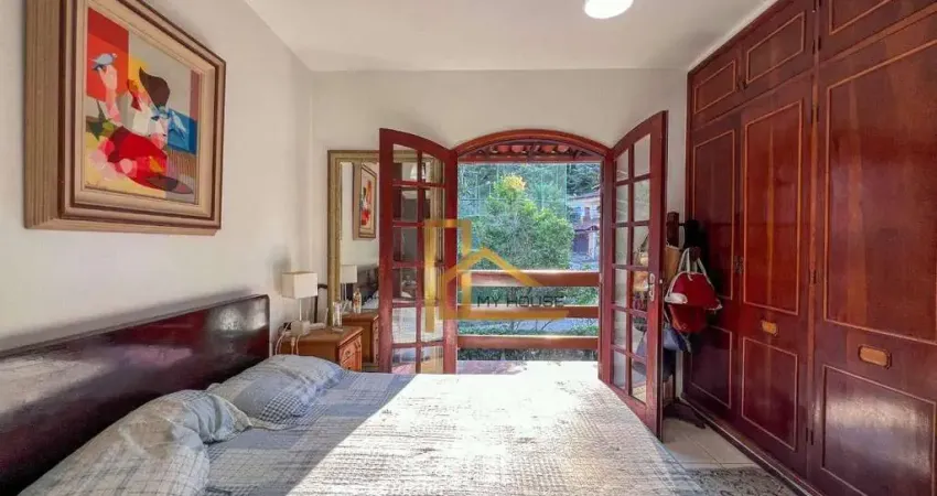 Casa à venda, 230 m² por r$ 799.000,00 - parque do ingá - teresópolis/rj