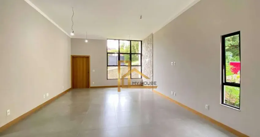 Casa 3 quartos, 1 suíte em albuquerque, teresópolis - estilo e conforto num verdadeiro clube.