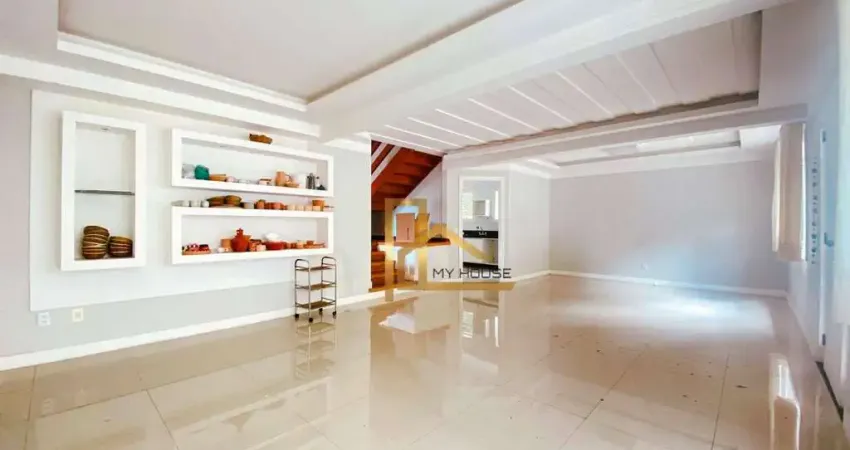 Casa com 3 dormitórios à venda, 210 m² por R$ 1.000.000,00 - Parque do Imbui - Teresópolis/RJ