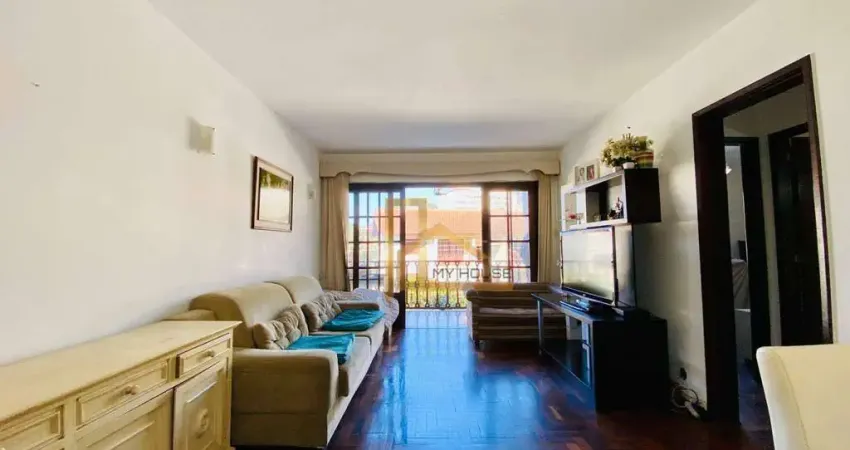 Apartamento à venda, 50 m² por R$ 260.000,00 - Cascata Guarani - Teresópolis/RJ