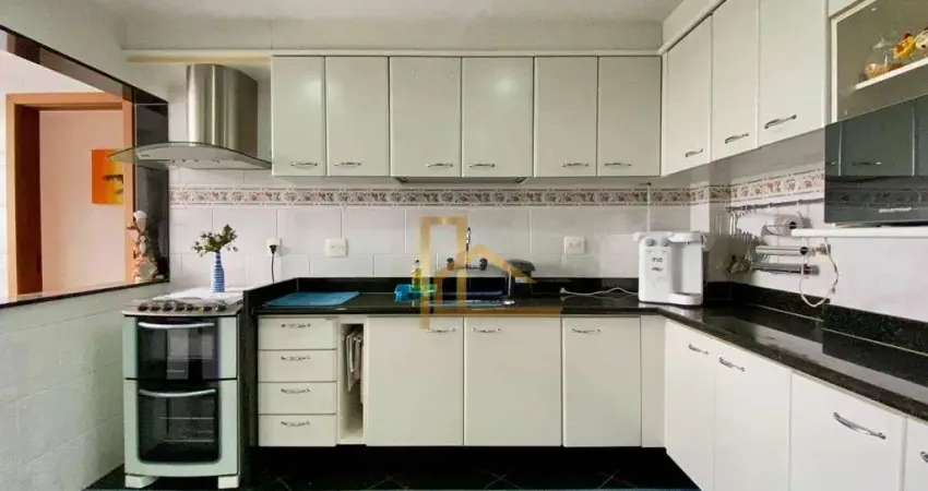 Apartamento dos Sonhos na Avenida Principal de Teresópolis – Andar Alto, Varanda Ampla e Lazer Completo!