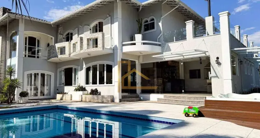 Casa imponente na tijuca em teresópolis-rj – 5 dormitórios, lazer e privacidade