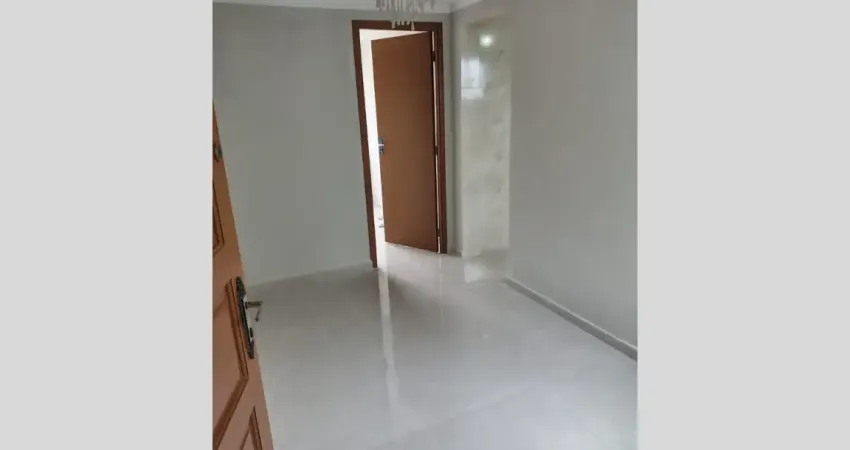 Apartamento com 3 quartos à venda na Rua Andréa Feliciani, 91, Conjunto Habitacional Padre Manoel de Paiva, São Paulo